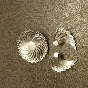 ❄️Pin & Clip Earring Bundle ❄️Winter Sale ❄️